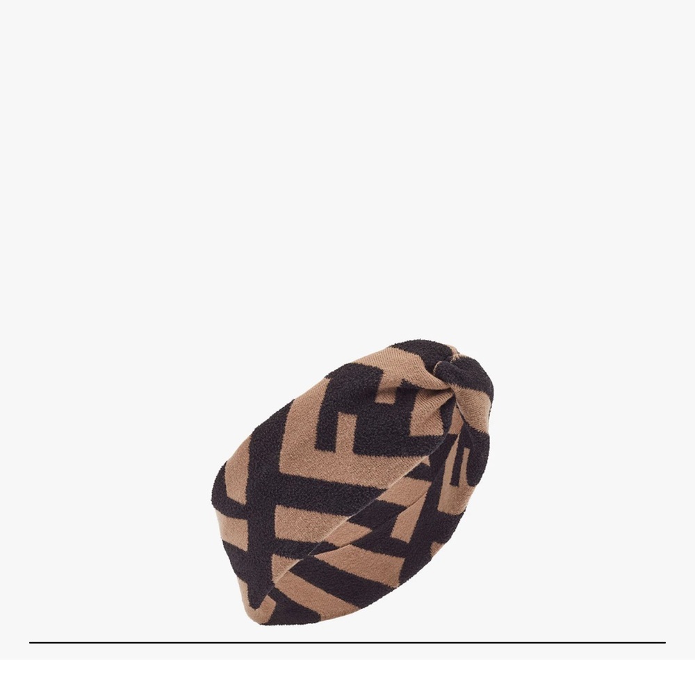 Fendi FF Headband